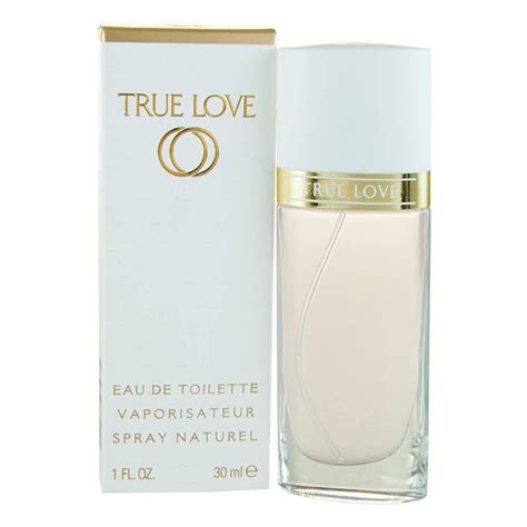 true love perfume by elizabeth arden|elizabeth arden true love review.